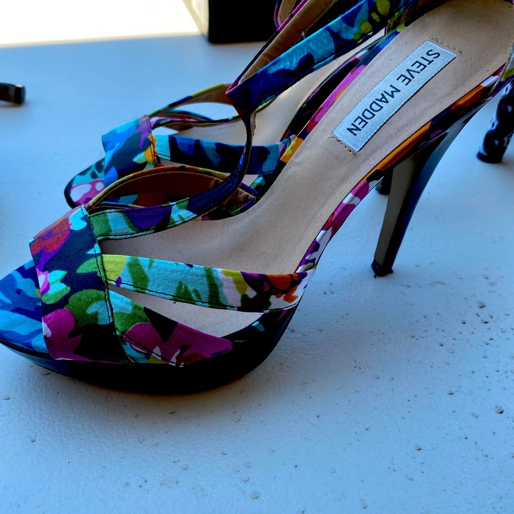 Steve Madden